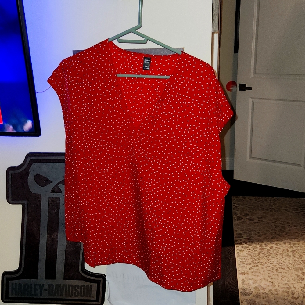 Dress shirt